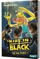 Kids in Black 1