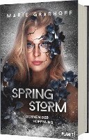 bokomslag Spring Storm 2: Dornen der Hoffnung