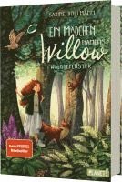 bokomslag Ein Mädchen namens Willow 2: Waldgeflüster