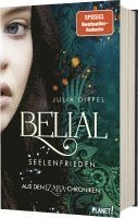 bokomslag Belial 2: Seelenfrieden