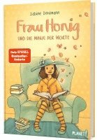 Frau Honig und die Magie der Worte 1