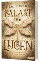 Palast der Lügen 1: Vergangen ist nicht vorbei 1