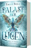 Palast der Lügen 2: Ewig ist nicht unendlich 1