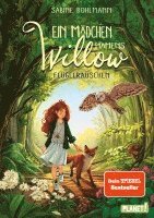 Ein Mädchen namens Willow 3: Flügelrauschen