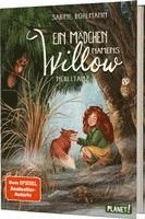 Ein Mädchen namens Willow 4: Nebeltanz 1