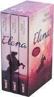 bokomslag Elena - Ein Leben für Pferde