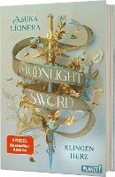 Moonlight Sword 1: Klingenherz 1