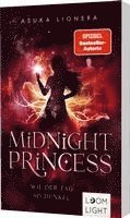 bokomslag Midnight Princess 2: Wie der Tag so dunkel