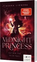 bokomslag Midnight Princess 2: Wie der Tag so dunkel