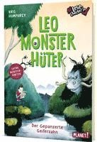 bokomslag Leo Monsterhüter