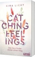 Catching Feelings 1