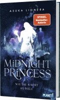 Midnight Princess 1: Wie die Nacht so hell 1