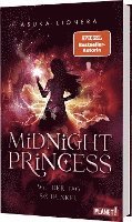 bokomslag Midnight Princess 2: Wie der Tag so dunkel