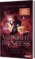 Midnight Princess 2: Wie der Tag so dunkel