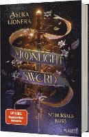 Moonlight Sword 2: Schicksalskuss