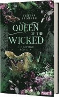 Queen of the Wicked 1: Die giftige Königin 1