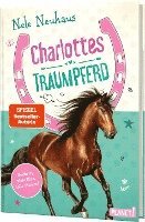 bokomslag Charlottes Traumpferd 1: Charlottes Traumpferd