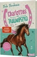 bokomslag Charlottes Traumpferd 1: Charlottes Traumpferd