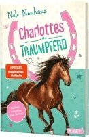 Charlottes Traumpferd 1: Charlottes Traumpferd