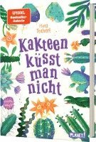 bokomslag Kaktus-Serie 2: Kakteen küsst man nicht