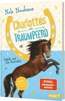 Charlottes Traumpferd 2: Gefahr auf dem Reiterhof 1