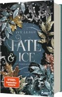 Die Nordlicht-Saga 2: Fate and Ice 1