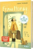 bokomslag Frau Honig: Und plötzlich war Frau Honig da