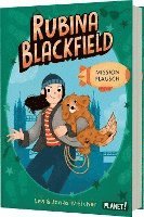 Rubina Blackfield 3: Mission Flausch 1