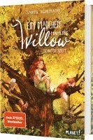 bokomslag Ein Mädchen namens Willow 5: Schattenzeit