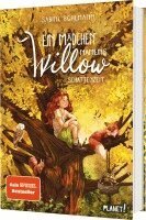 Sabine Bohlmann - Ein Mädchen namens Willow 5: Schattenzeit, Inbunden