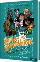 Smilla und die Superhirne