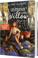 Sabine Bohlmann - Ein Mädchen namens Willow 6: Zwischenzeit, Inbunden