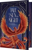 Tale of Sun and Night 1: Tale of Sun and Night