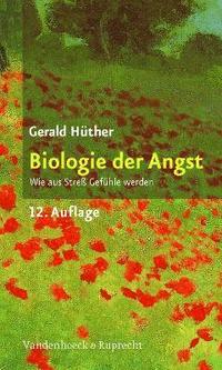 bokomslag Biologie der Angst