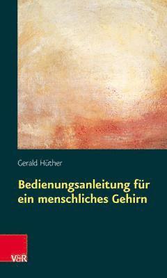 Bedienungsanleitung für ein menschliches Gehirn 1