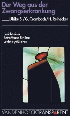 bokomslag Der Weg aus der Zwangserkrankung