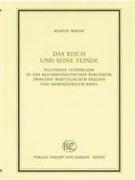 Verffentlichungen des Instituts f&quot;r Europische Geschichte Mainz 1