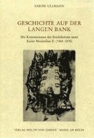 bokomslag Veroffentlichungen des Instituts fur Europaische Geschichte Mainz