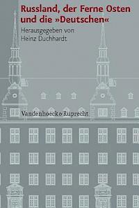 bokomslag VerÃ¶ffentlichungen des Instituts fÃ"r EuropÃ¿ische Geschichte Mainz
