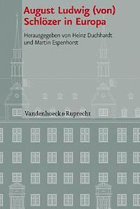 bokomslag Verffentlichungen des Instituts f&quot;r Europische Geschichte Mainz