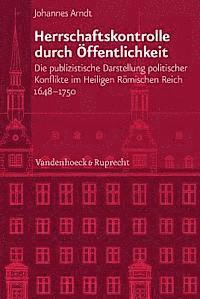 bokomslag Verffentlichungen des Instituts fur Europische Geschichte Mainz