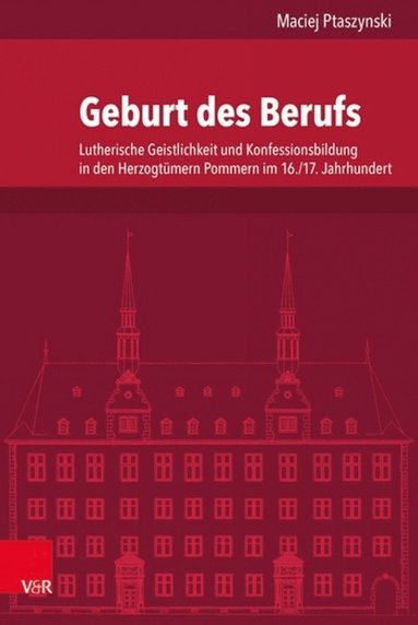 bokomslag Beruf und Berufung