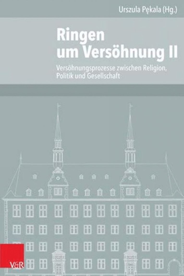 Ringen Um Versohnung