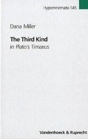 Third Kind in Plato's Timaeus