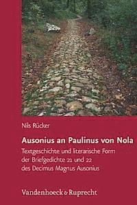 Nils RÃ"cker, Nils RA"cker, Nils Rucker - Hypomnemata., Inbunden