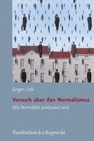 bokomslag Versuch über den Normalismus