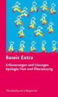 bokomslag Baseis Extra - in 16 Schritten zum Graecum