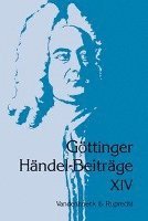 Hans Joachim Marx, Wolfgang Sandberger - Gottinger Handel-Beitrage, Band 14, Häftad
