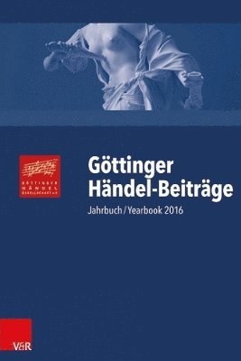 bokomslag Gottinger Handel-beitrage