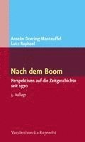bokomslag Nach dem Boom